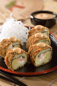 Fried potato sushi_New (1)