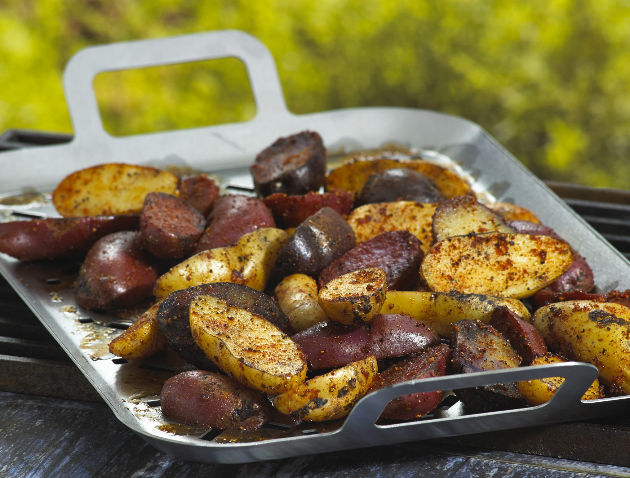 Fingerling Potatoes Nutrition, Calories, Recipes Potato Goodness
