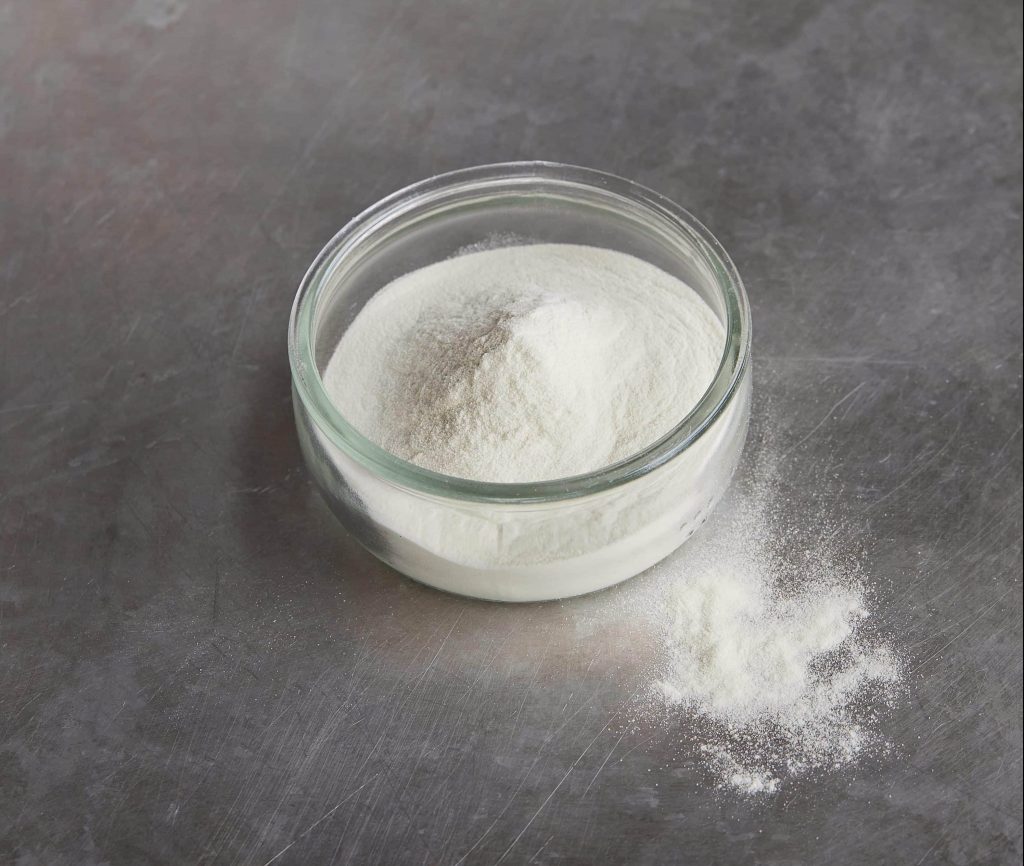 Dehy - Granular and Fine Flour