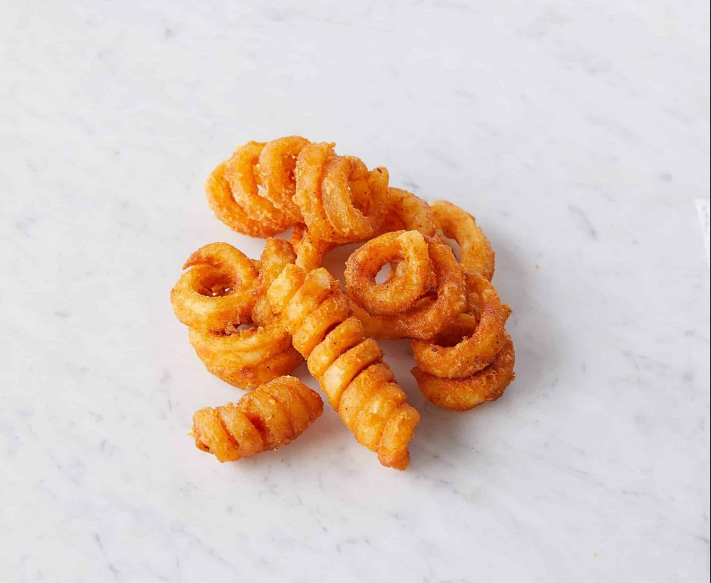 Frozen - Curly Fries (1)