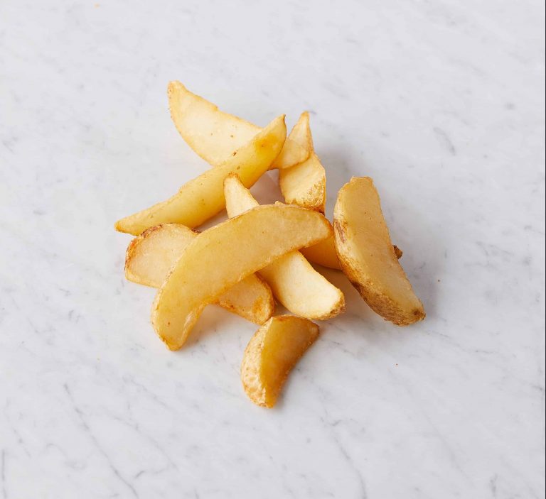Frozen Potato Wedges (1) Potato Goodness