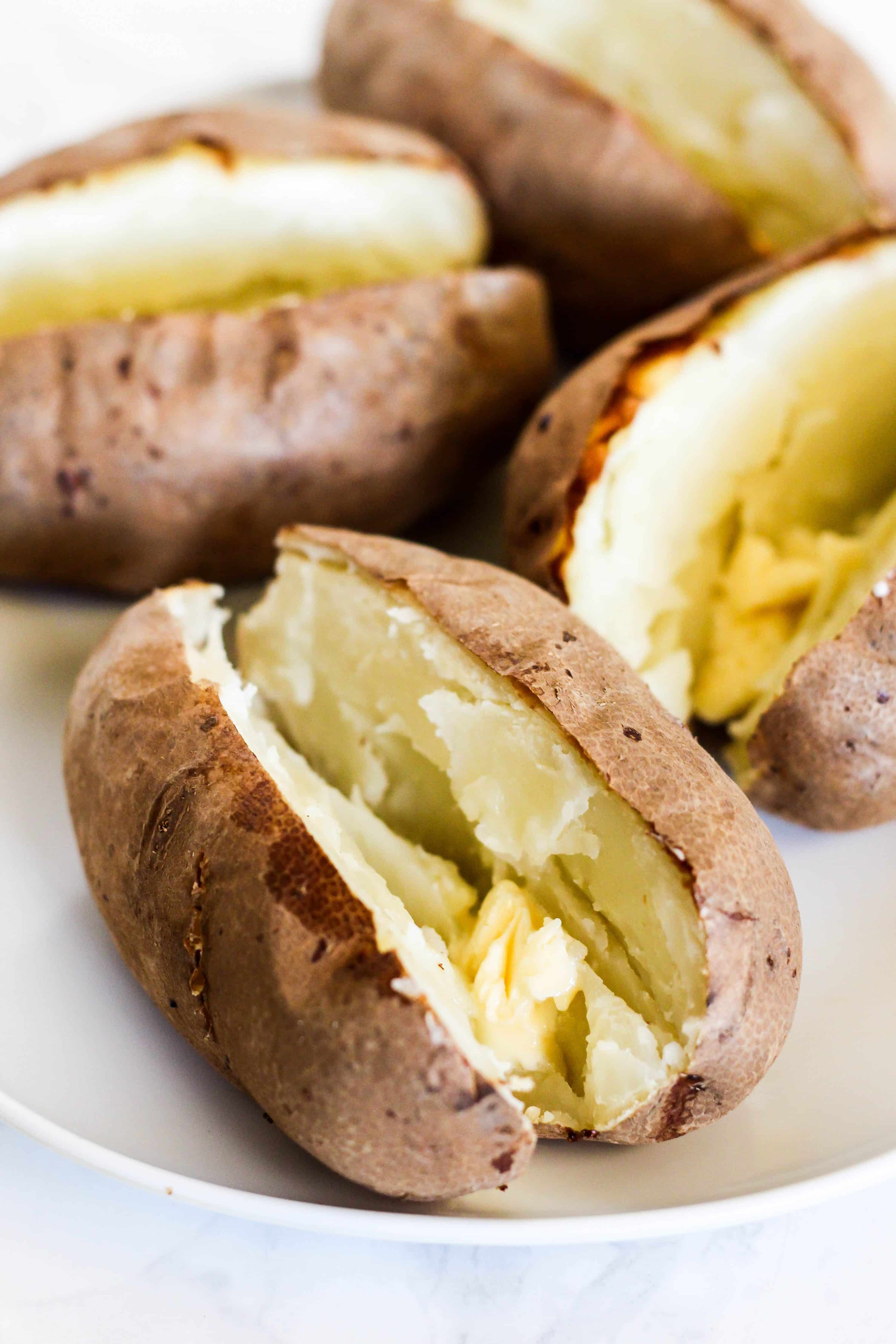 Most Popular Baking A Potato Ever – Easy Recipes To Make at Home