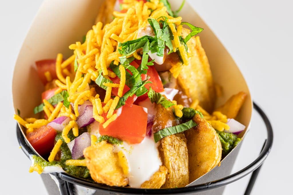 Your Guide To Fries Potato Goodness