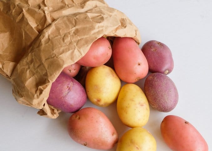 Understanding the Fresh Potato Consumer